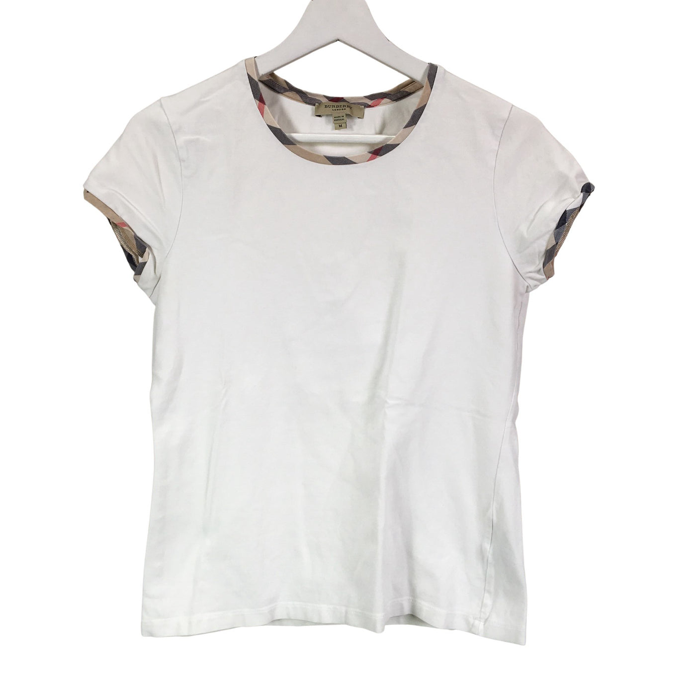 Unisex Burberry - T-paita, koko 38 -  (1)