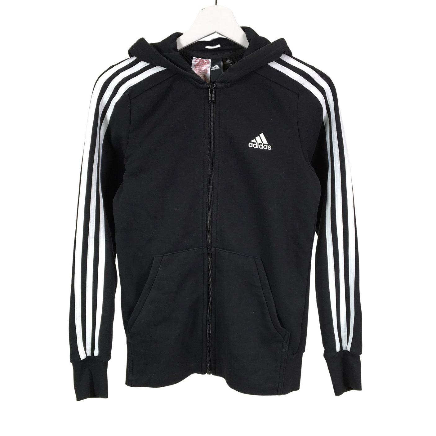 Unisex Adidas - Huppari, koko 158 - 164 -  (1)
