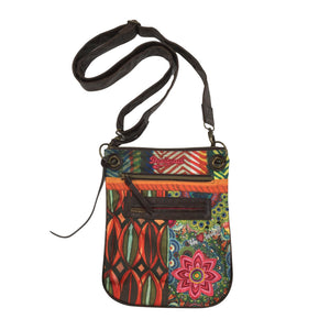 Unisex Desigual - Olkalaukku, koko Midi -  (1)