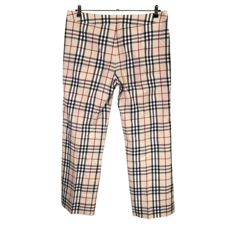 Unisex Burberry - Suorat housut, koko 42 -  (2)