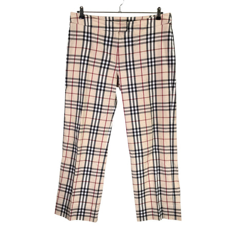 Unisex Burberry - Suorat housut, koko 42 -  ()