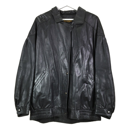 Unisex Friitala - Nahkatakki, koko 44 -  ()