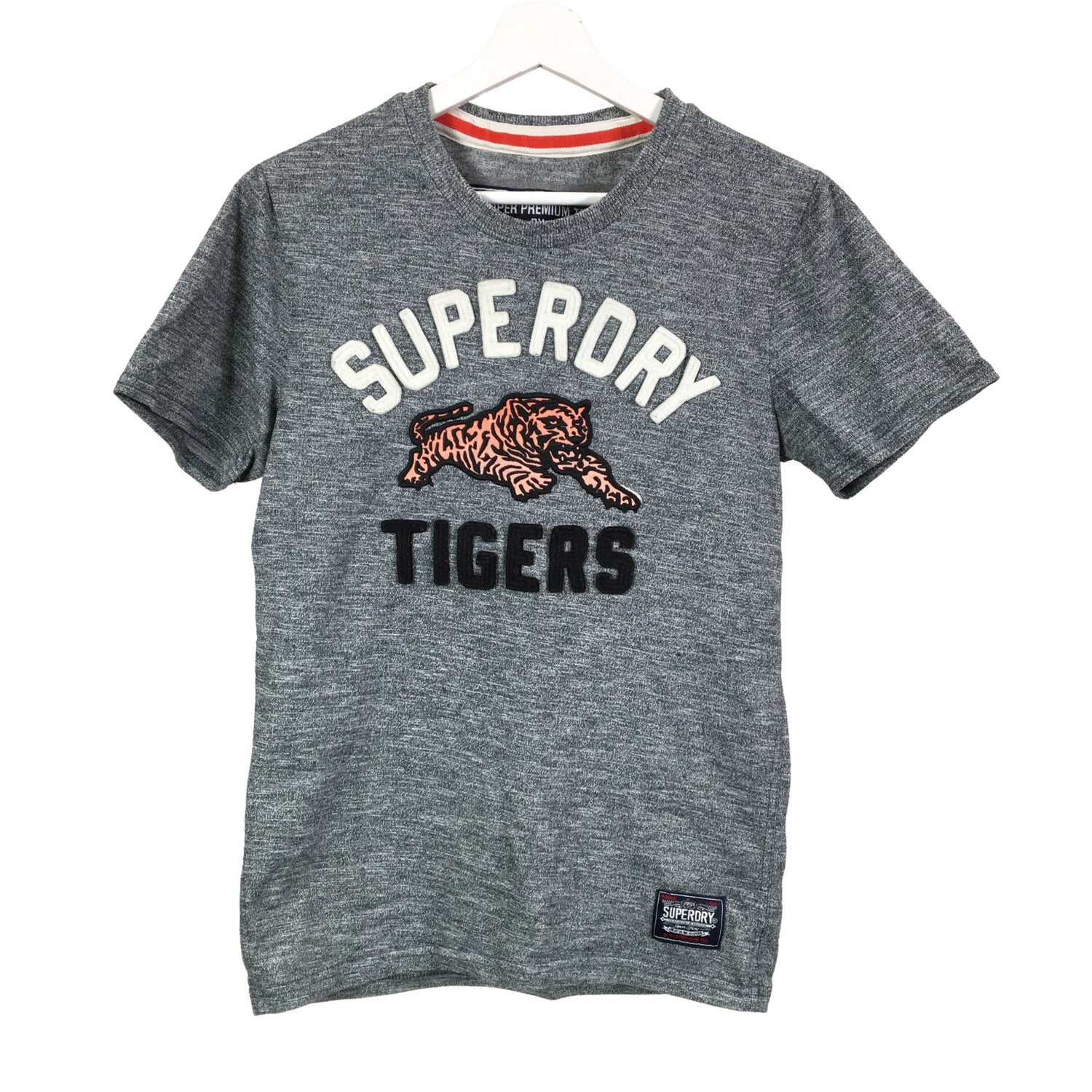  T-paita  T-paita, koko M  Superdry 