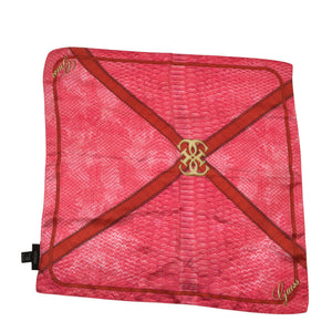 Unisex Guess - Huivi, koko Mini -  (2)