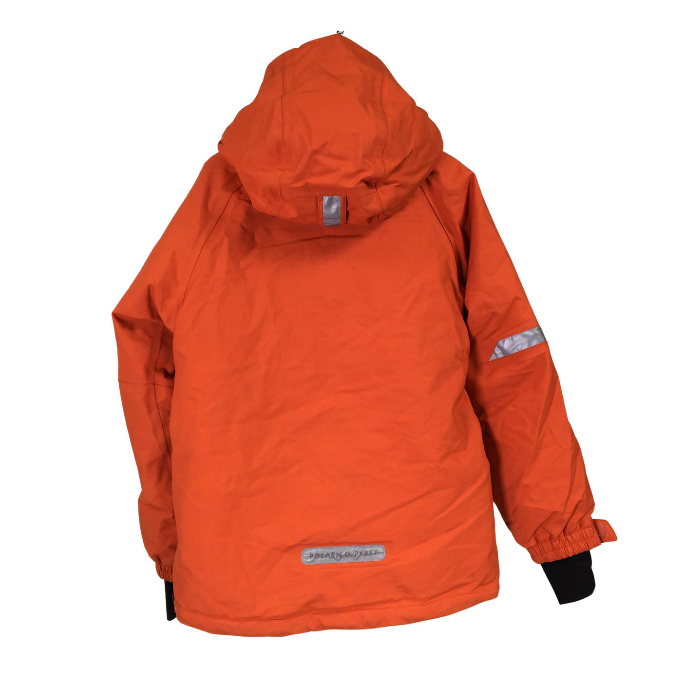 Unisex Polarn O. Pyret - Toppatakki, koko 128 - 134 -  (2)