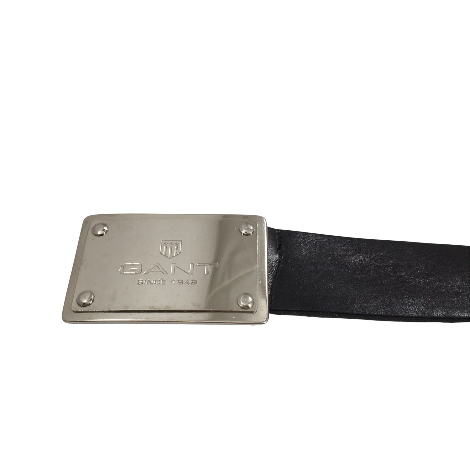 Nahkavyö, koko Ei kokoa