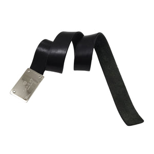 Nahkavyö, koko Ei kokoa