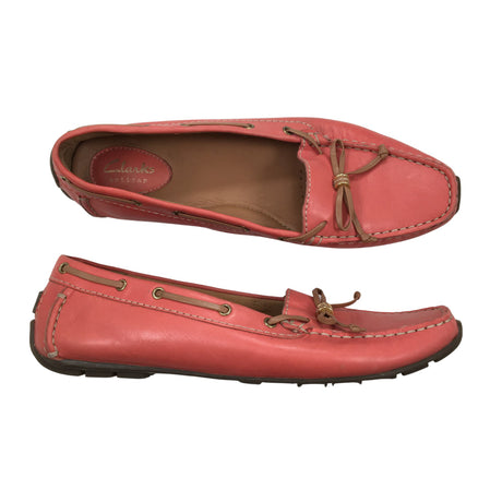 Unisex Clarks - Loaferit, koko 38 -  ()