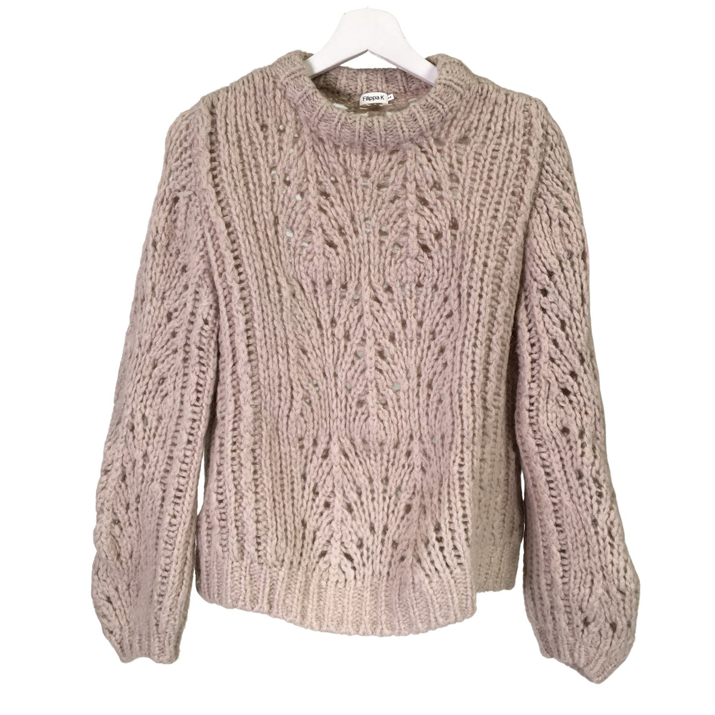 Unisex Filippa K. - Neulepaita, koko 34 -  (1)