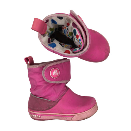 Unisex Crocs - Välikausikengät, koko 27 -  ()