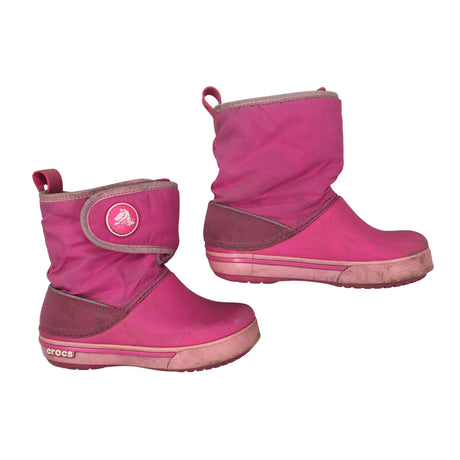 Unisex Crocs - Välikausikengät, koko 27 -  (2)