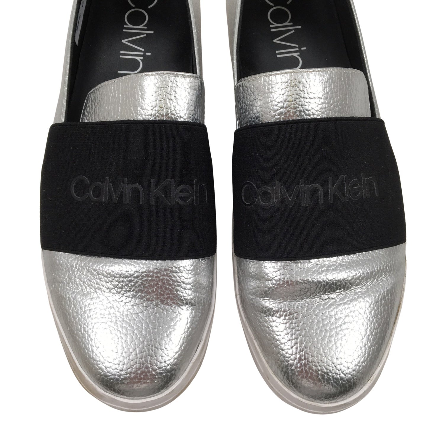  Tennarit  Tennarit, koko 41  Calvin Klein 