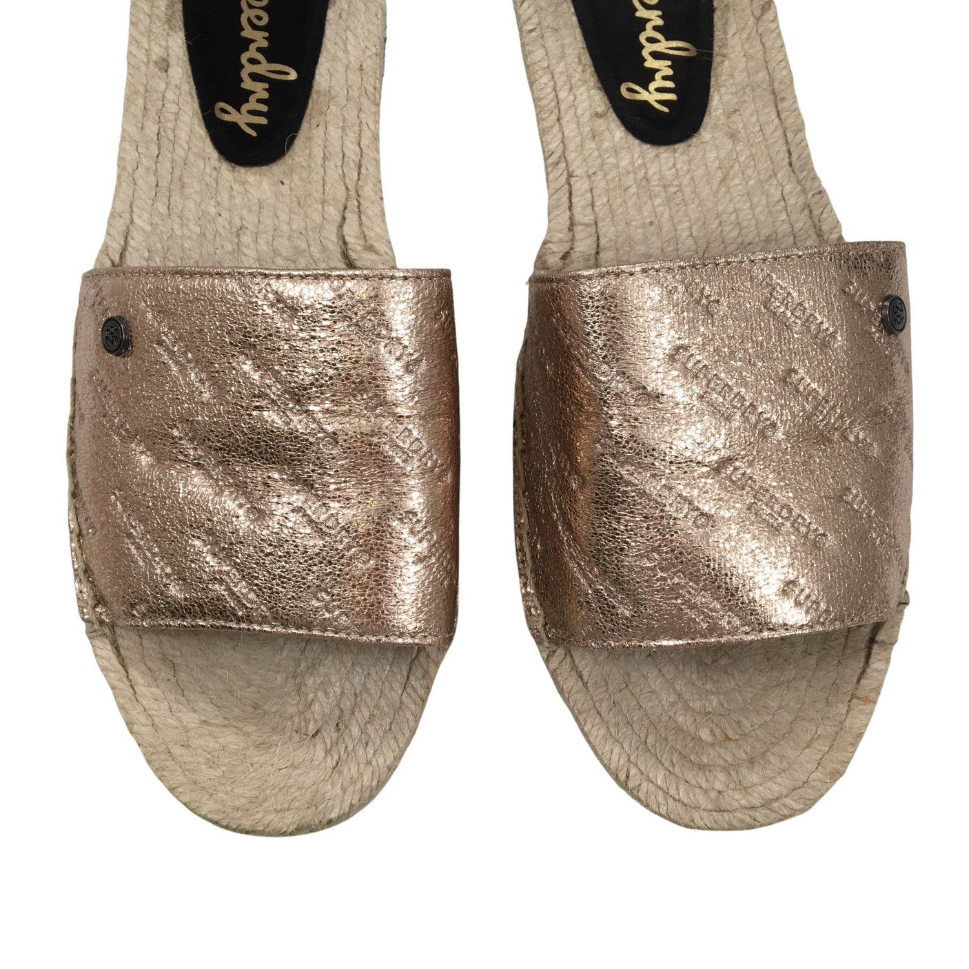 Unisex Superdry - Sandaalit, koko 40 -  (2)