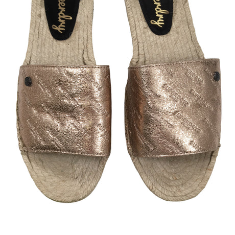 Unisex Superdry - Sandaalit, koko 40 -  (2)