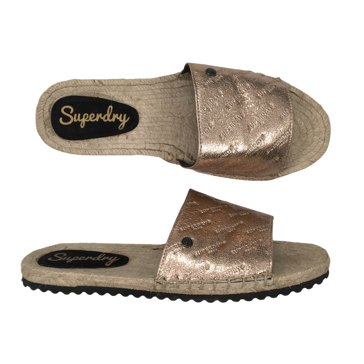 Unisex Superdry - Sandaalit, koko 40 -  (1)