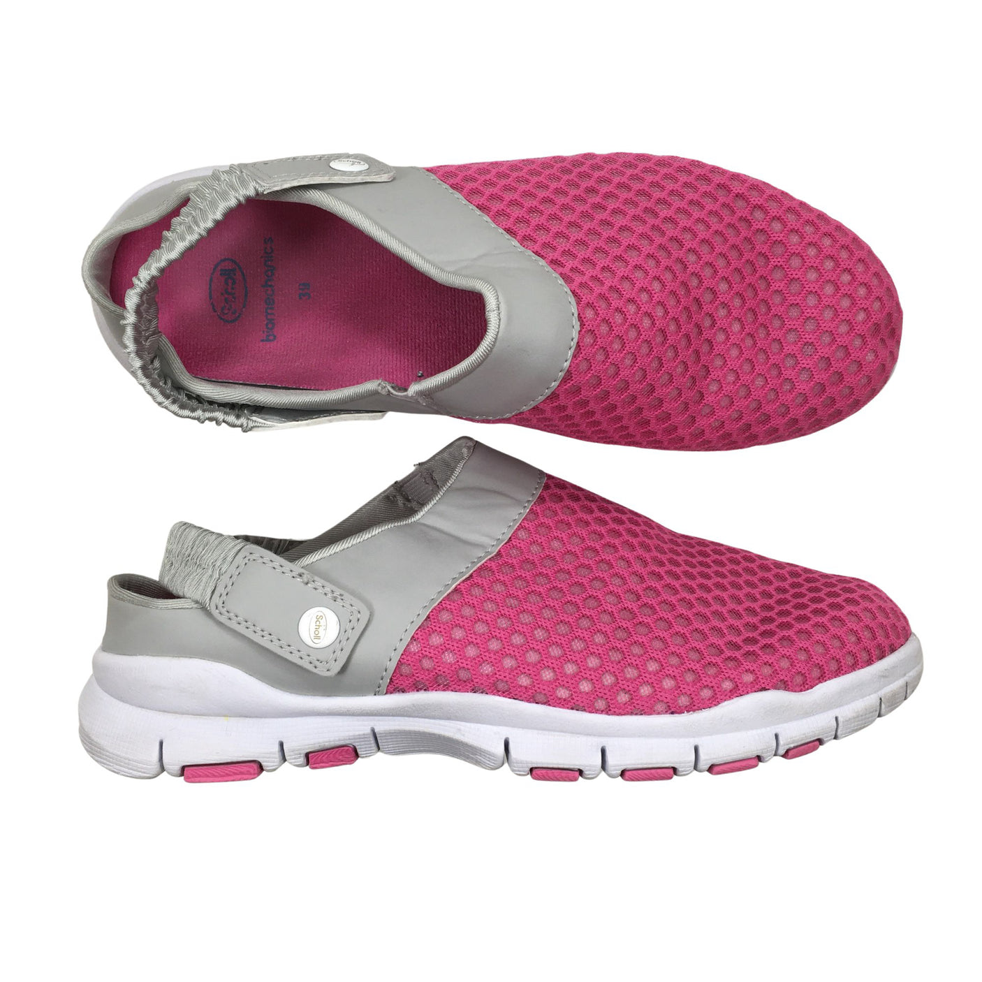 Unisex Scholl - Pistokkaat, koko 39 -  (1)