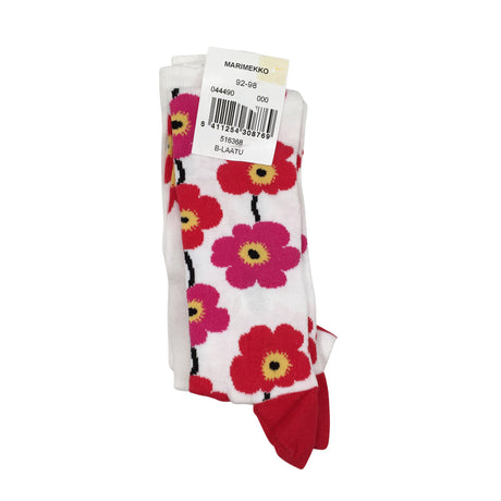 Unisex Marimekko - Sukkahousut, paksut, koko 92 - 98 -  ()