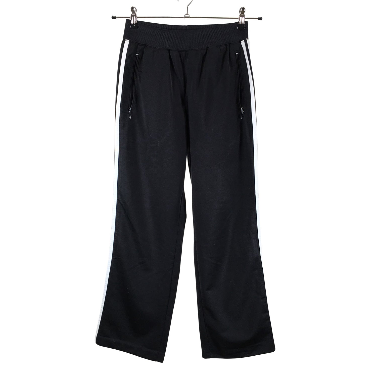  Urheiluhousut  Verryttelyhousut, koko S  Adidas 