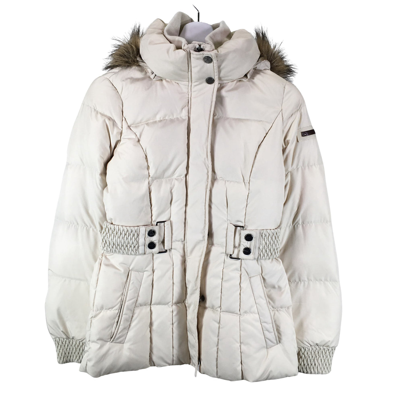 Unisex Esprit - Untuvatakki, koko 32 -  (1)