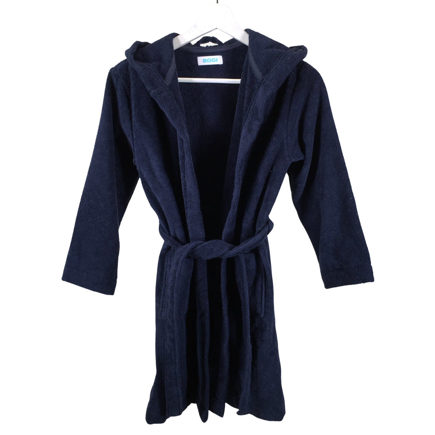Unisex Bogi - Kylpytakki, koko 128 - 134 -  (1)
