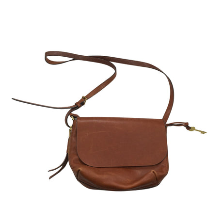 Unisex Fossil - Olkalaukku, koko Mini -  ()