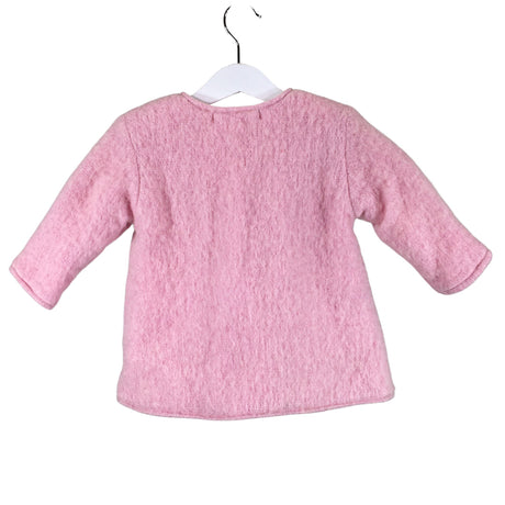 Unisex Aurinkolaps Turku - Villakangastakki, koko 92 - 98 -  (2)