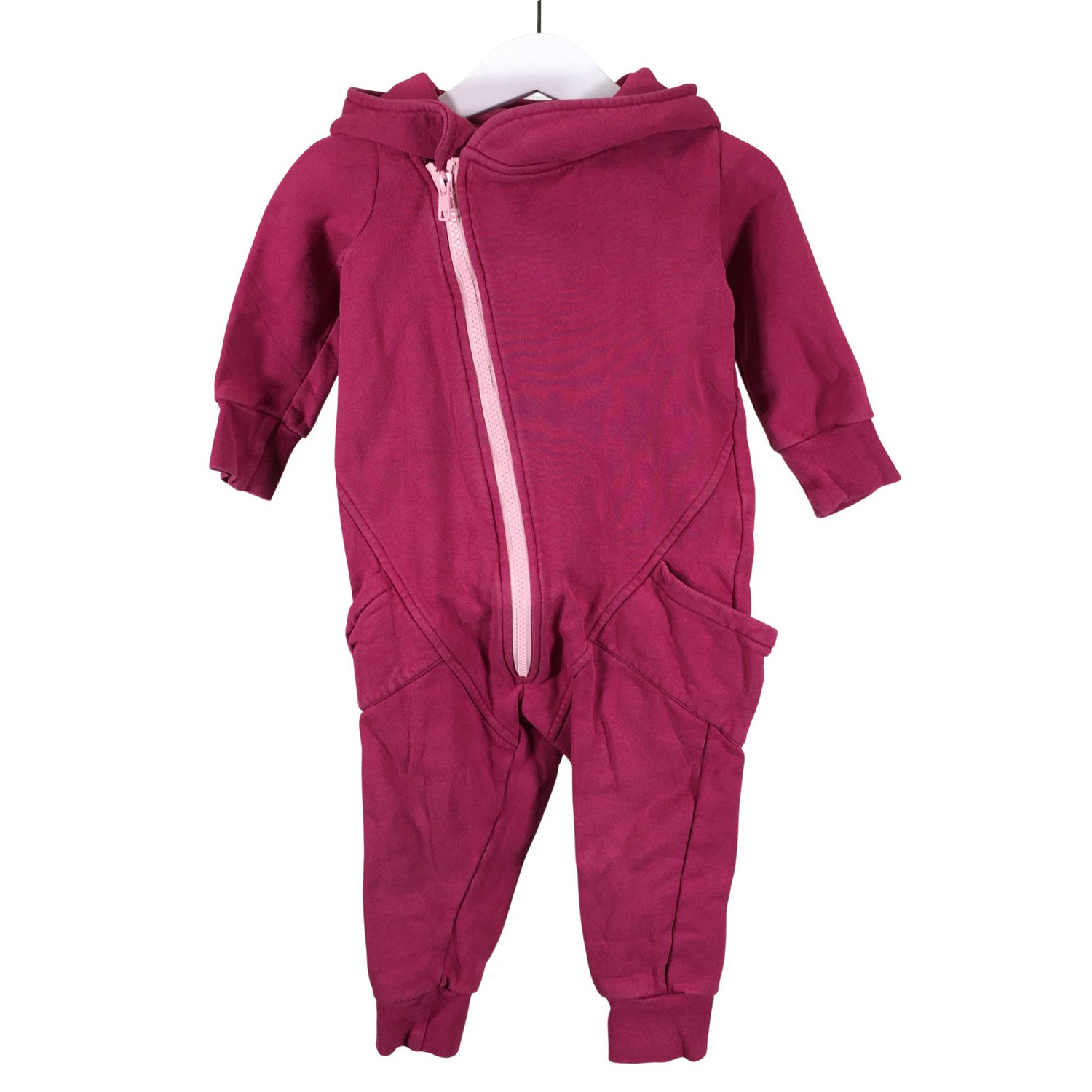  Jumpsuit  Jumpsuit, koko 80 - 86  Gugguu 