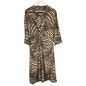 Unisex by Malene Birger - Sifonkimekko, koko 36 -  (1)