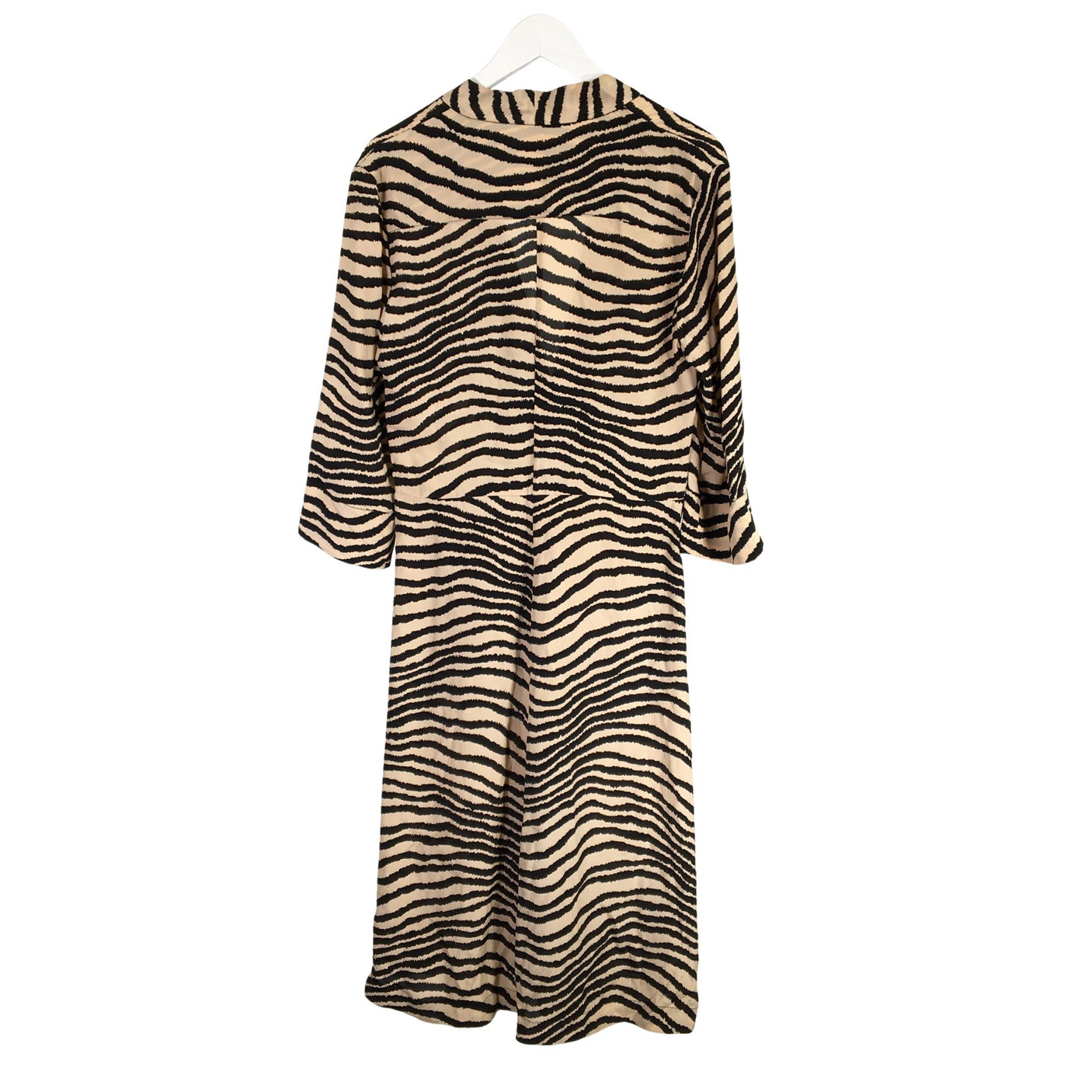 Unisex by Malene Birger - Sifonkimekko, koko 36 -  (2)