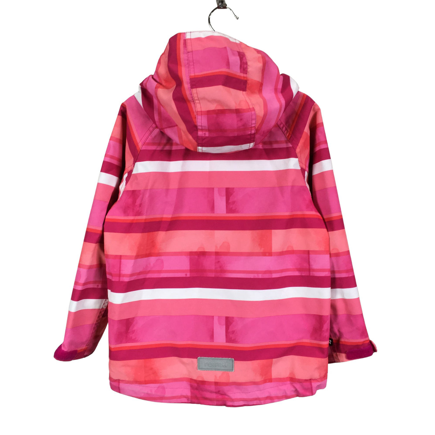 Unisex Reima - Välikausitakki, koko 110 - 116 -  (2)