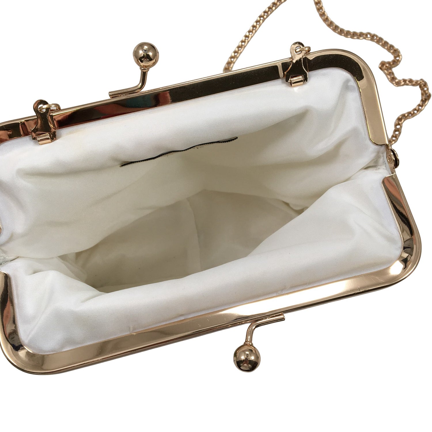 Olkalaukku, koko Mini