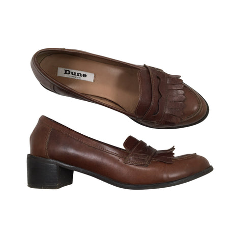 Unisex Dune - Loaferit, koko 39 -  ()