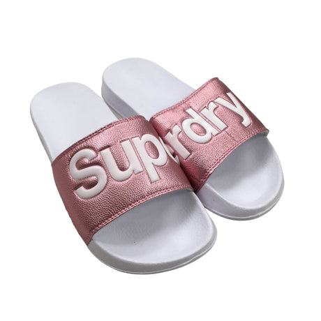 Unisex Superdry - Rantasandaalit, koko 39 -  (2)