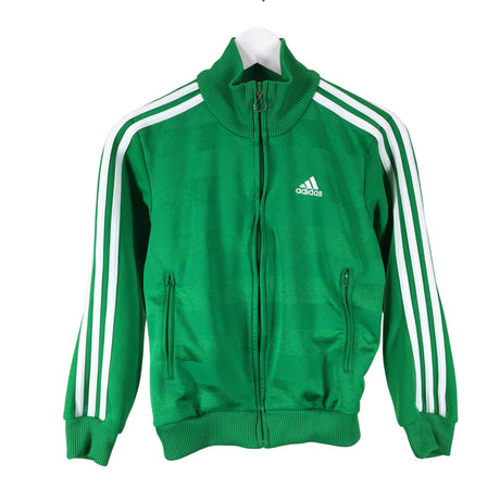 Unisex Adidas - Verryttelytakki, koko 134 - 140 -  ()