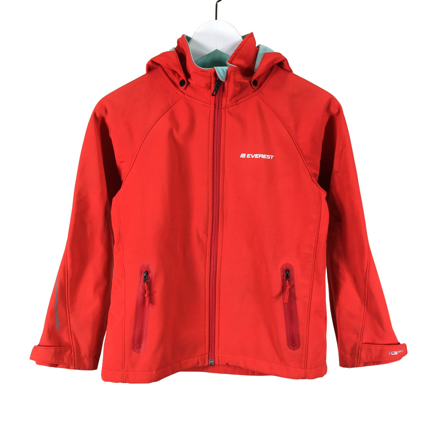 Unisex Everest - Softshell-takki, koko 134 - 140 -  (1)
