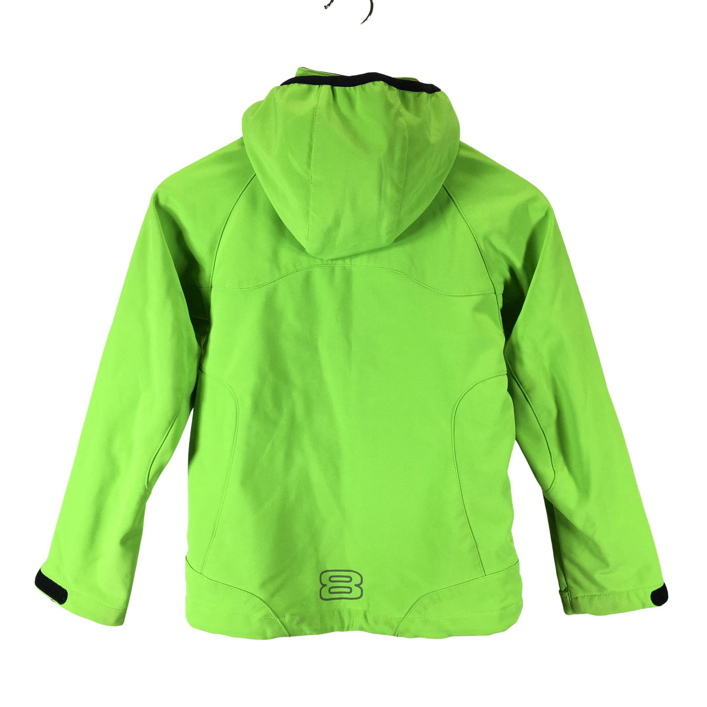 Unisex 8848 Altitude - Softshell-takki, koko 134 - 140 -  (2)
