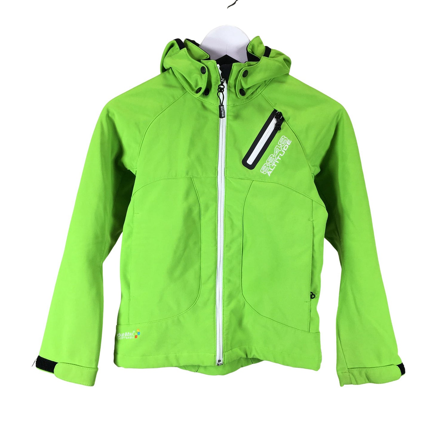  Välikausitakki  Softshell-takki, koko 134 - 140  8848 Altitude 