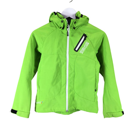 Unisex 8848 Altitude - Softshell-takki, koko 134 - 140 -  ()