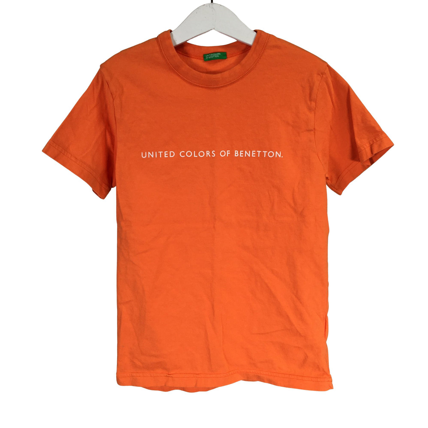 Unisex Benetton - T-paita, koko 134 - 140 -  (1)