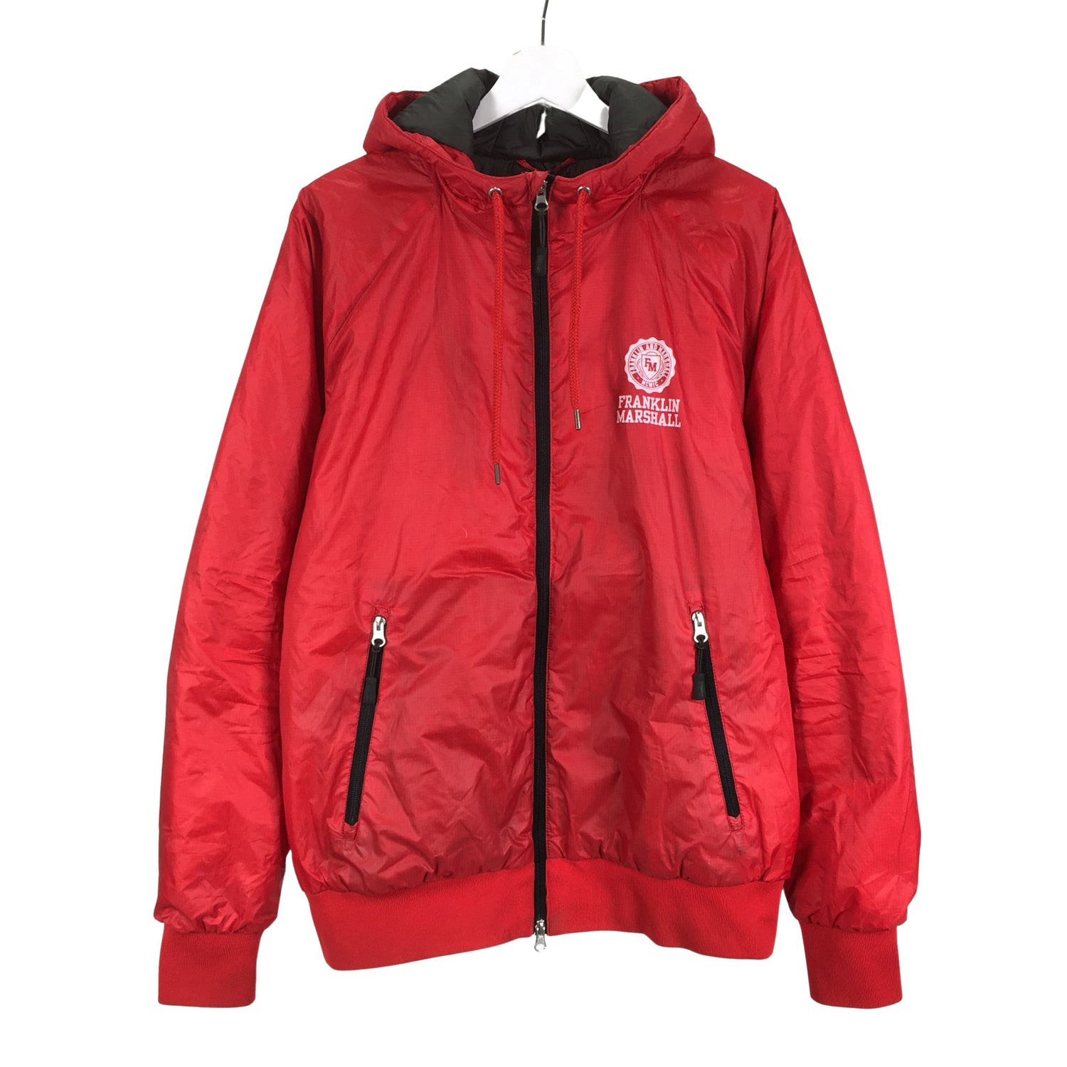 Kevyttoppatakki, koko L