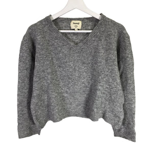 Unisex Samuji - Neulepaita, koko 38 -  (1)