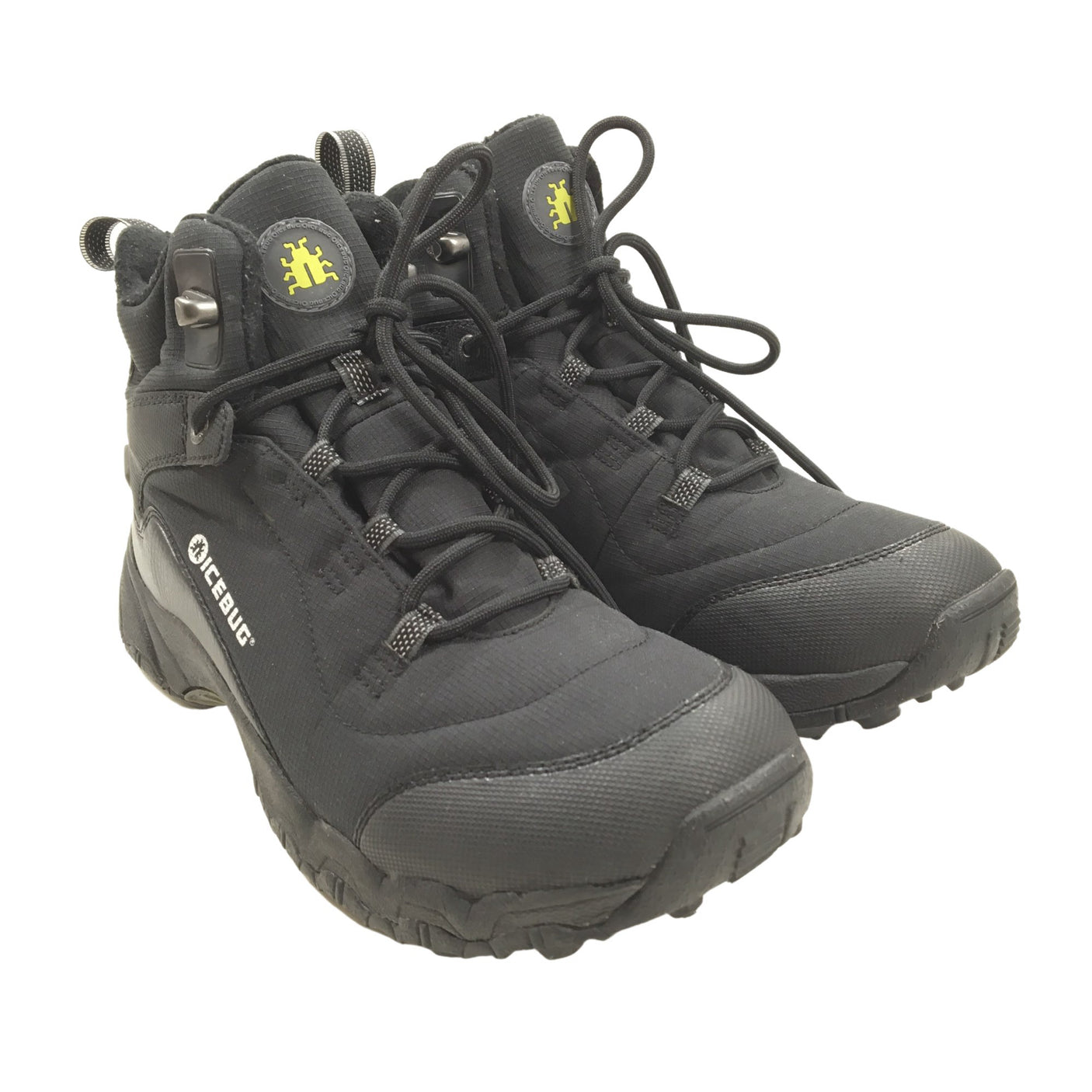 Unisex Icebug - Vaelluskengät, koko 42 -  (3)