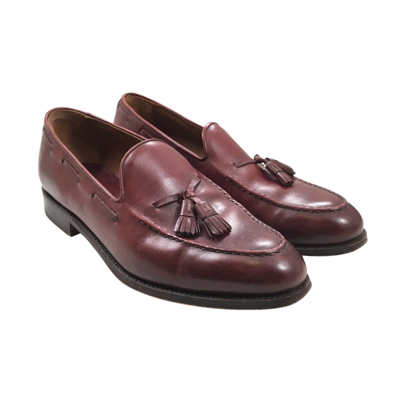  Loaferit  Loaferit, koko 43  Meermin 