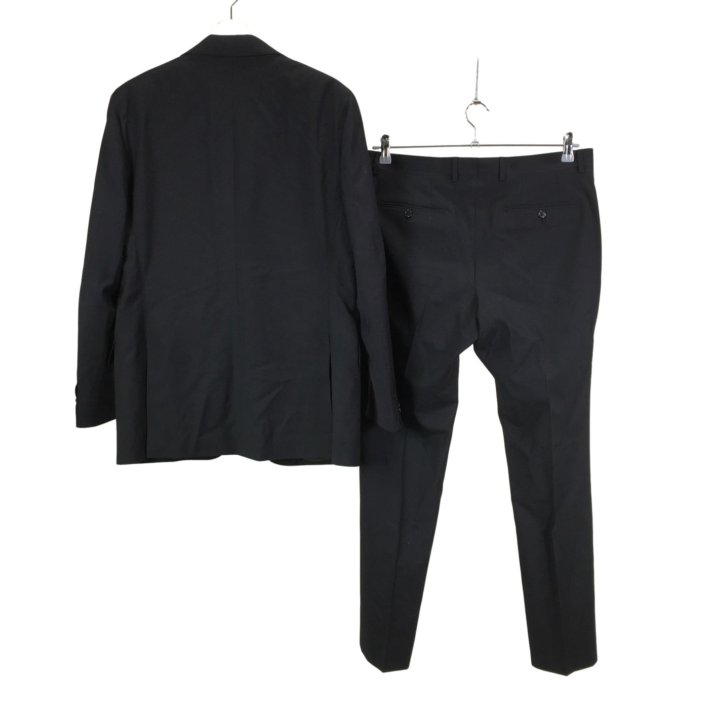 Unisex Lardini - Puku, koko XL -  (2)