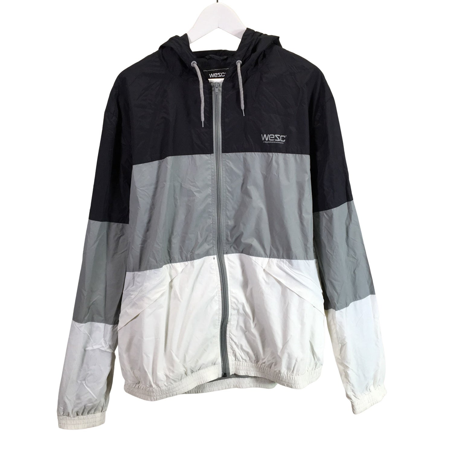 Ulkoilutakki, koko L