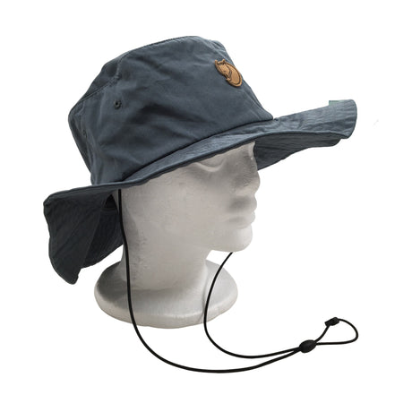 Unisex Fjällräven - Hattu, koko 54 - 56 cm -  ()