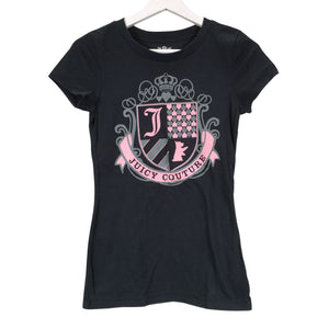 Unisex Juicy Couture - T-paita, koko 34 -  (1)