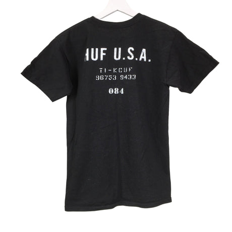 Unisex Huf - T-paita, koko S -  (2)