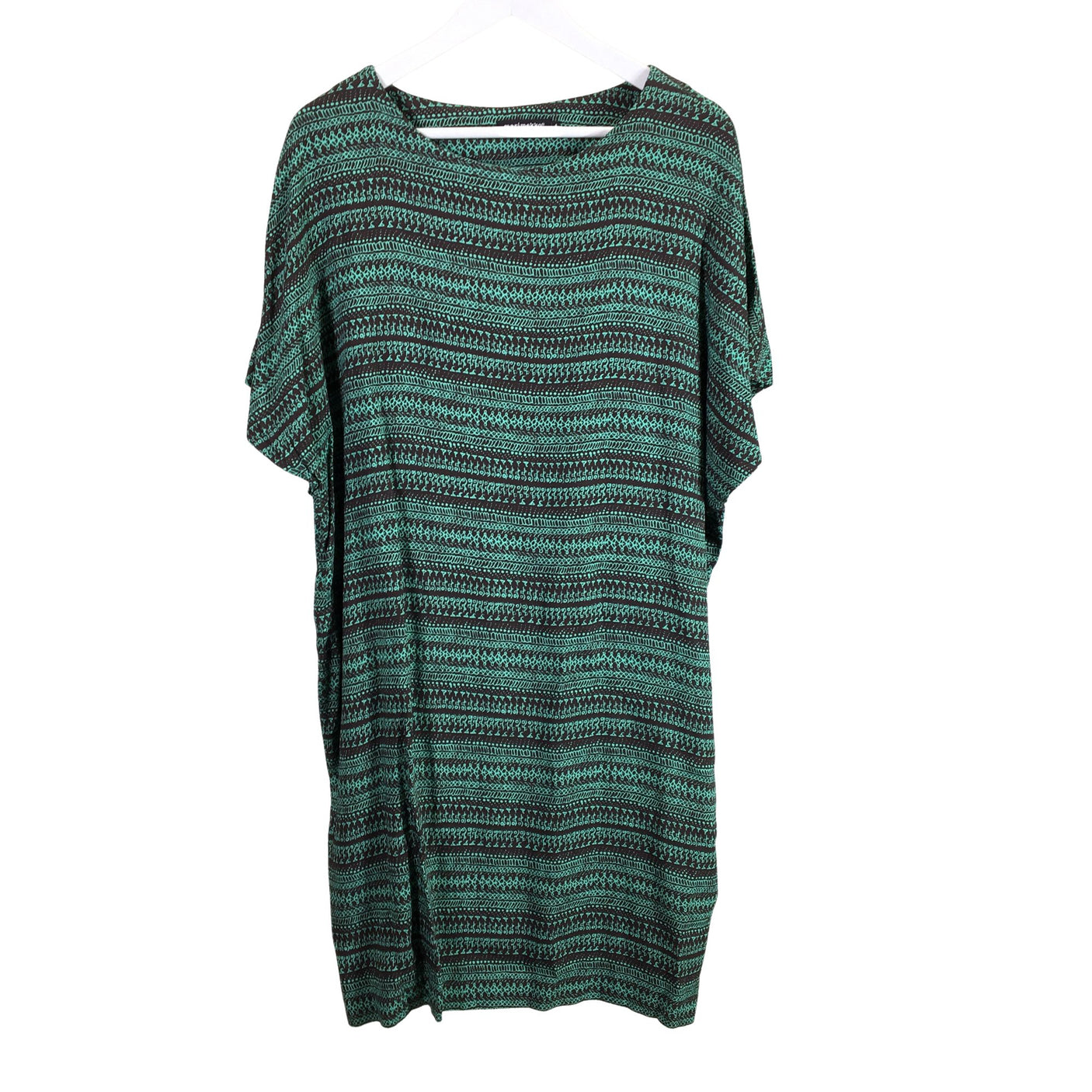 Unisex Marimekko - Sifonkimekko, koko 38 -  (1)