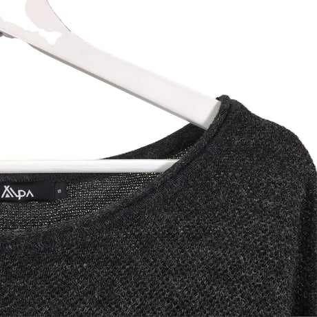 Unisex Alpa - Neulemekko, koko 36 -  (2)